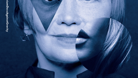 festiwal filmów dokumentalnych