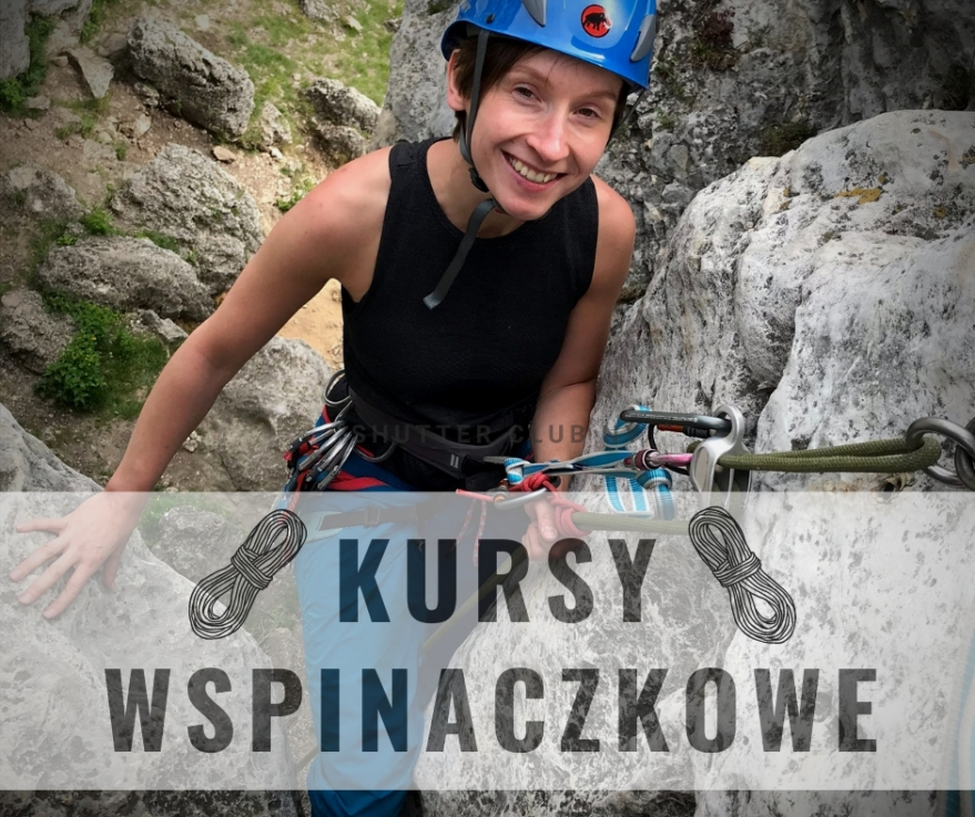 kursy wspinaczkowe
