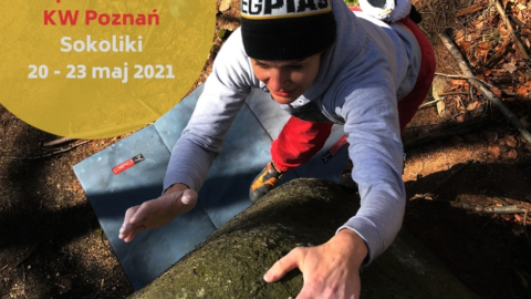 warsztaty wspinaczkowe