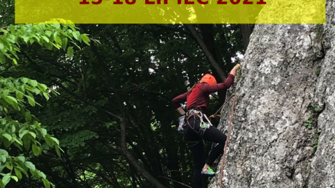 warsztaty wspinaczkowe