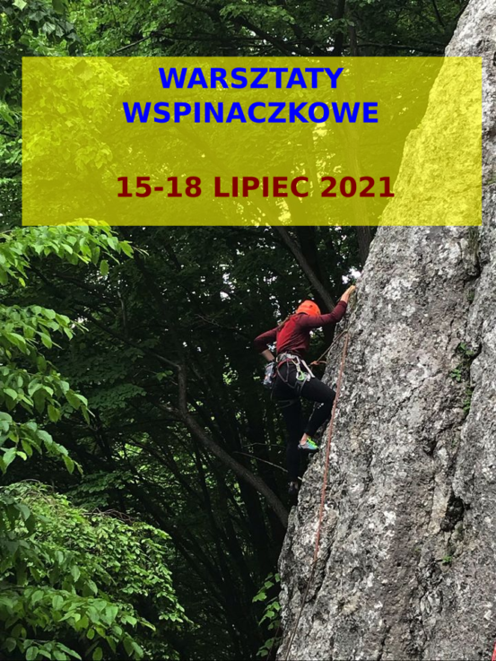 warsztaty wspinaczkowe warsztaty wspinaczkowe