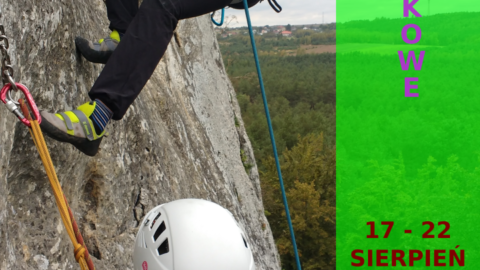 warsztaty wspinaczkowe
