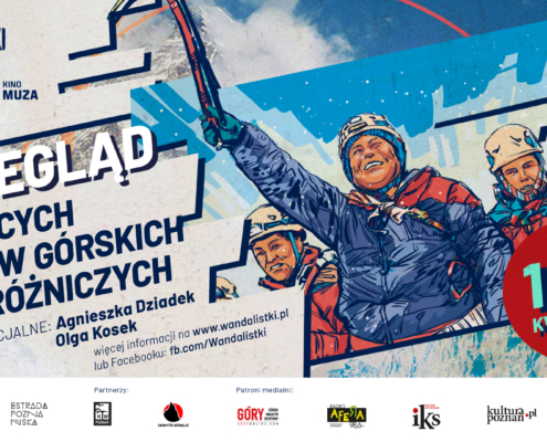 Przegląd Filmów Kobiecych