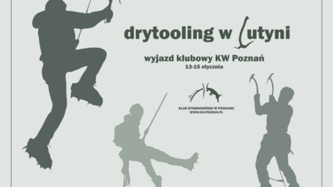 drytool w Lutyni
