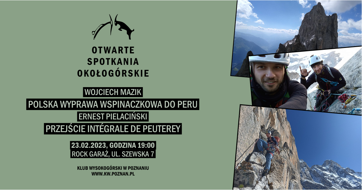 Otwarte Spotkania Okołogórskie