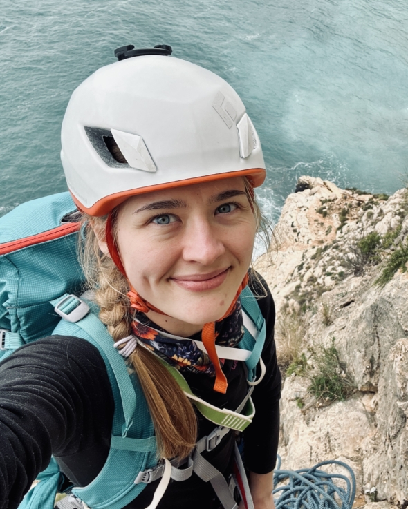 Estera Wojciechowska