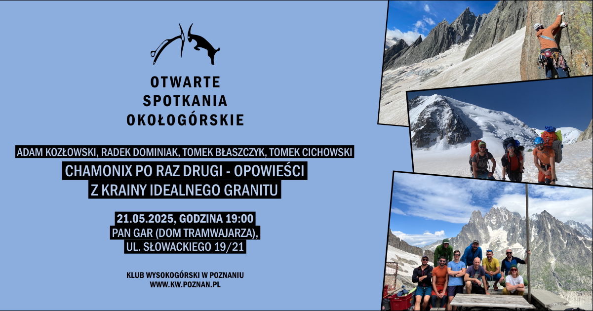 20 spotkanie okołogórskie 20 spotkanie okołogórskie