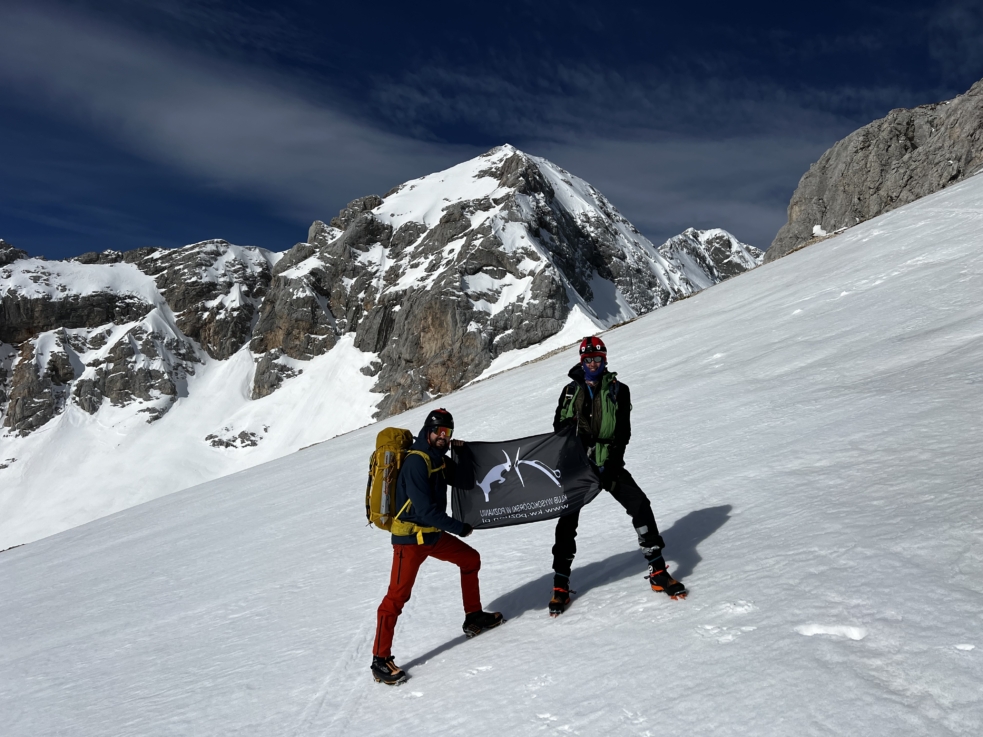 Triglav-Marek,Grzegorz