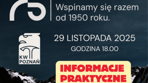 Jubileusz KW Poznań