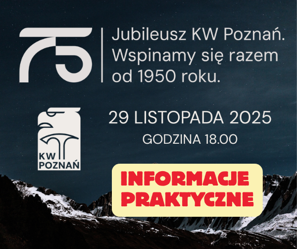 Jubileusz KW Poznań