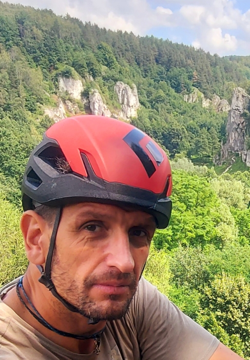 Łukasz Wini Szwarczyński